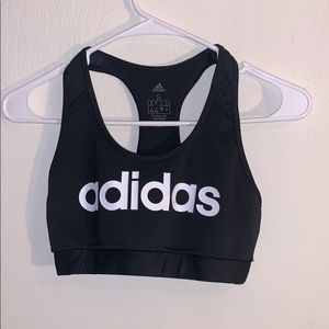 ADIDAS women’s sports bra